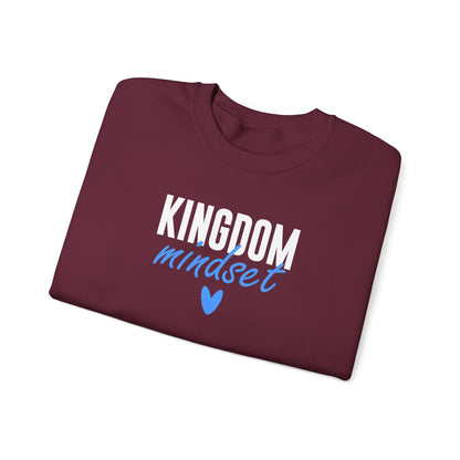 Kingdom Mindset Sweatshirt