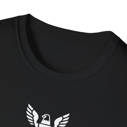 A Navy Legend Has Retired  T‑Shirt