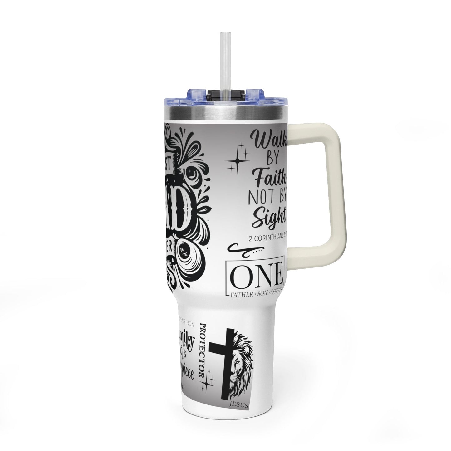 Tumbler