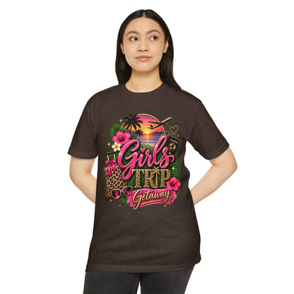 Girls Trip Getaway T-Shirt