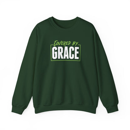 Covered By Grace Sweatshirt