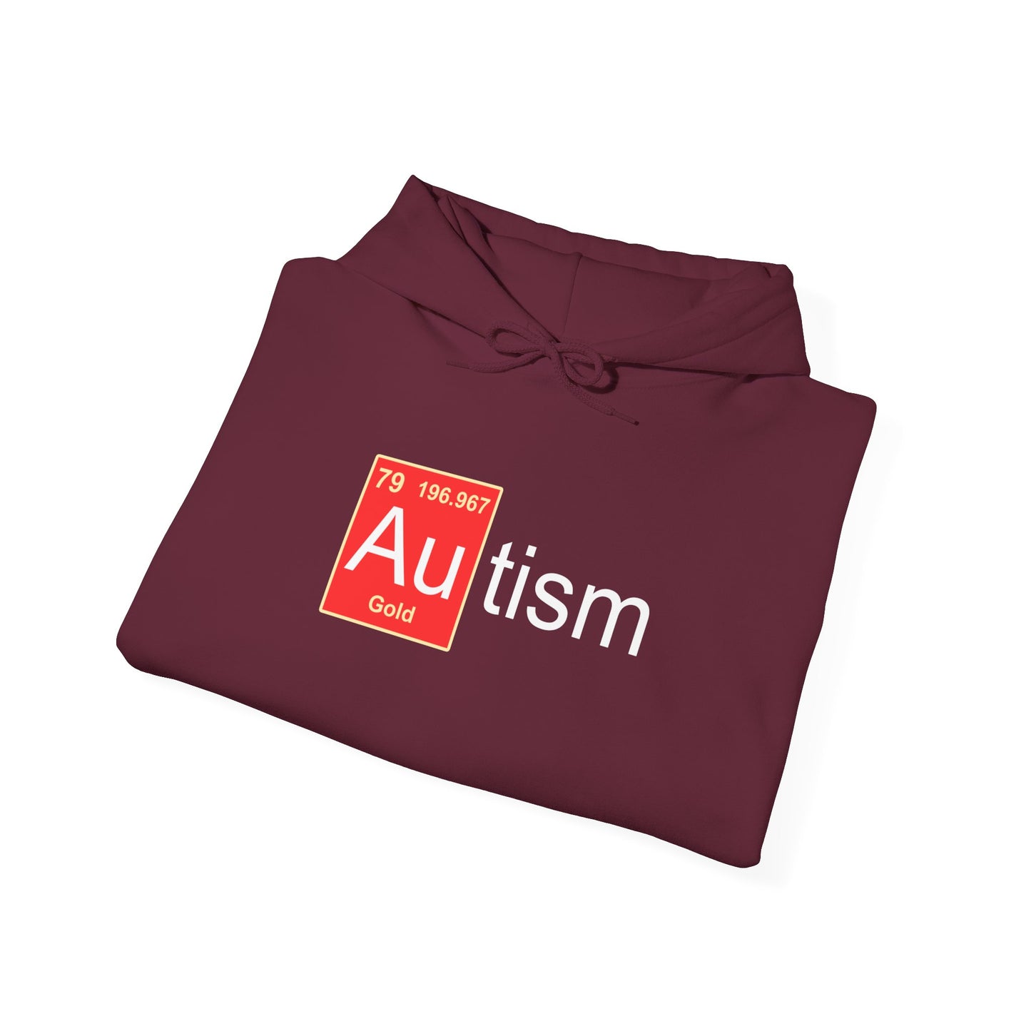 Autism Element Hoodie