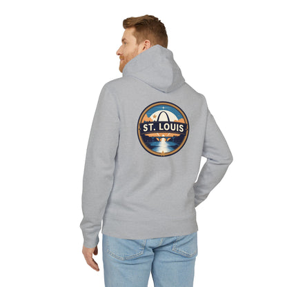 Unisex Cruiser 2.0 Hoodie