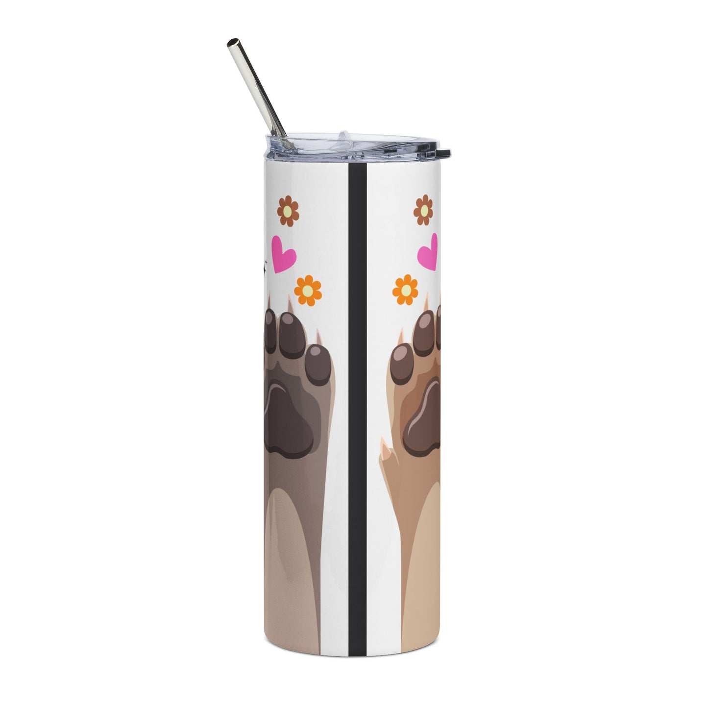 Tumbler