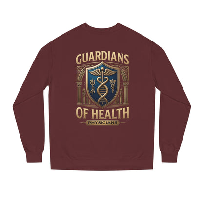 Guardians of Health Physicians Crewneck Sweatshirt