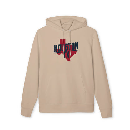 Unisex Cruiser 2.0 Hoodie