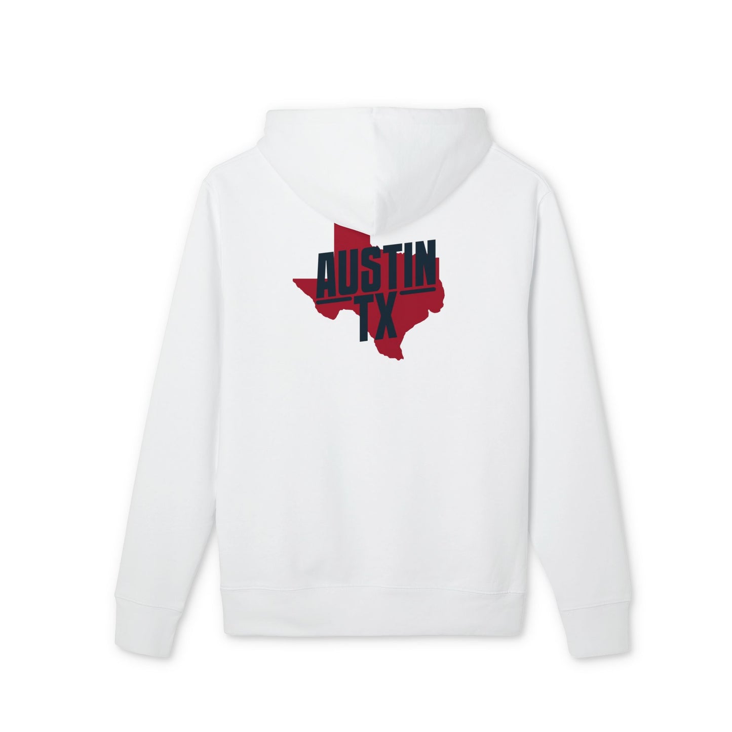 Unisex Cruiser 2.0 Hoodie