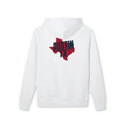 Unisex Cruiser 2.0 Hoodie