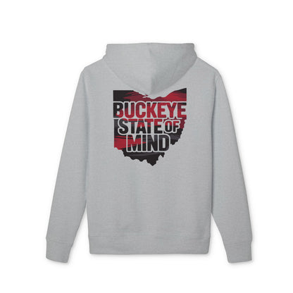 Buckeye State of Mind Hoodie