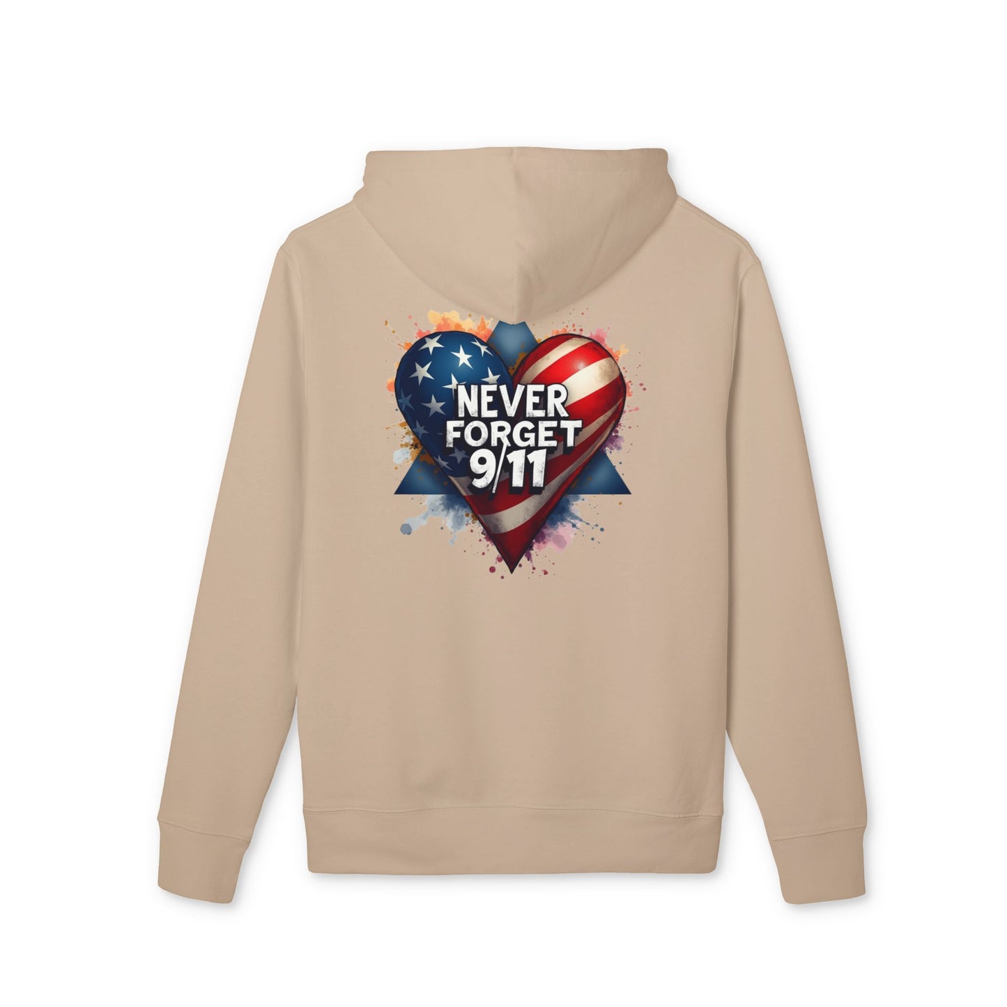 Unisex Cruiser 2.0 Hoodie