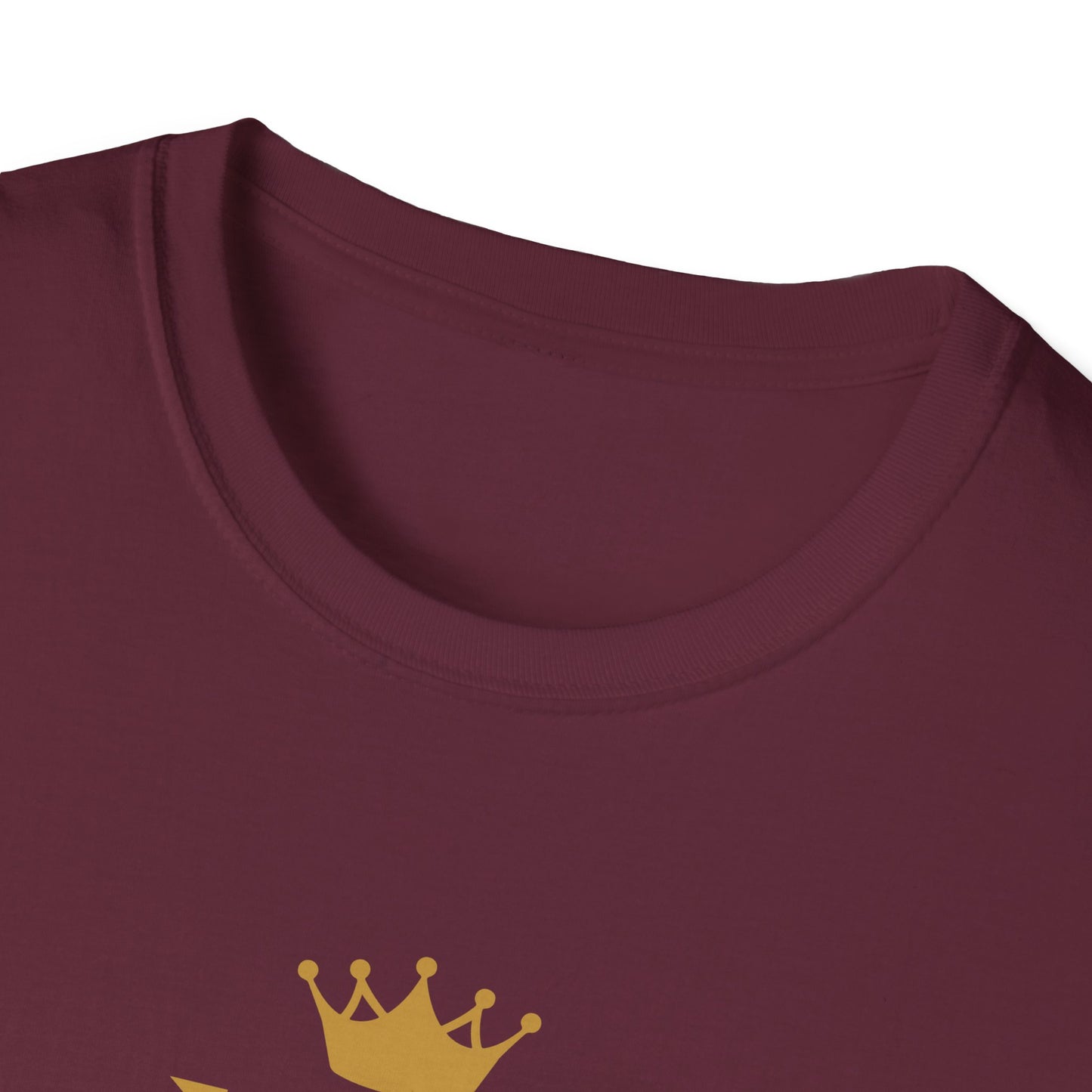 Seek Yek First The Kingdom Of God Matthew 6 : 33 T-Shirt