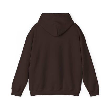 Cross Before Crown, Trust the Process Hoodie