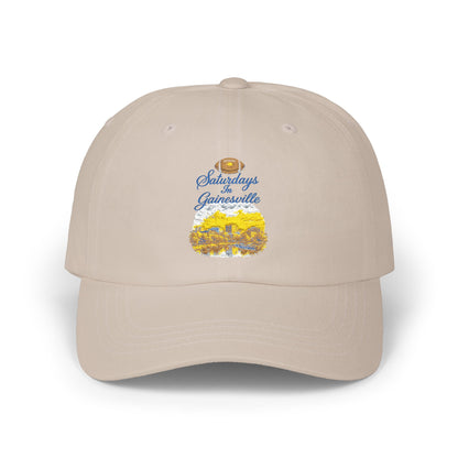 Classic Dad Cap