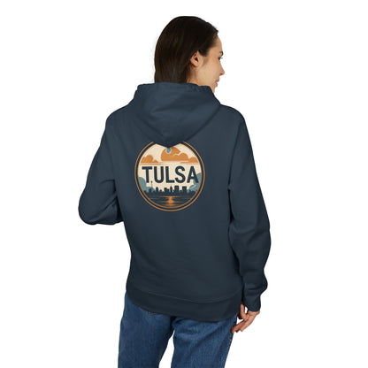 Unisex Cruiser 2.0 Hoodie
