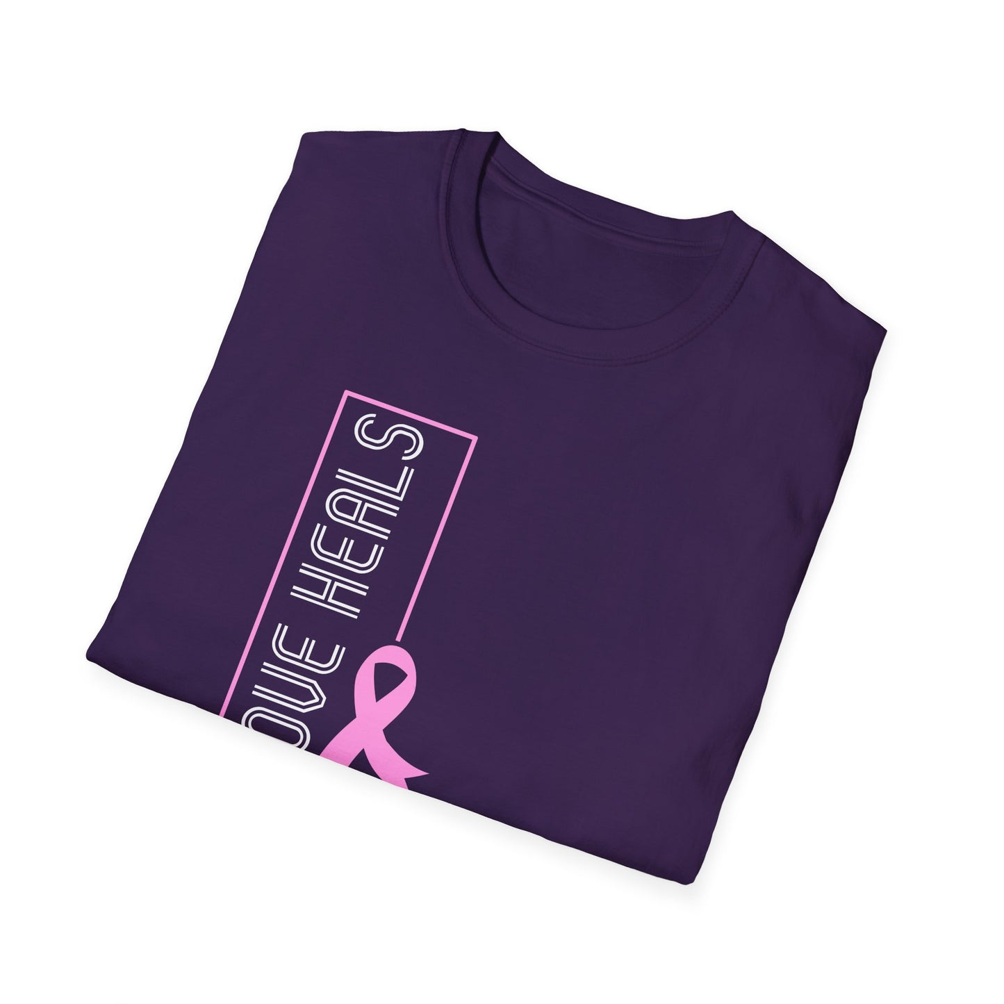Love Heals T-Shirt