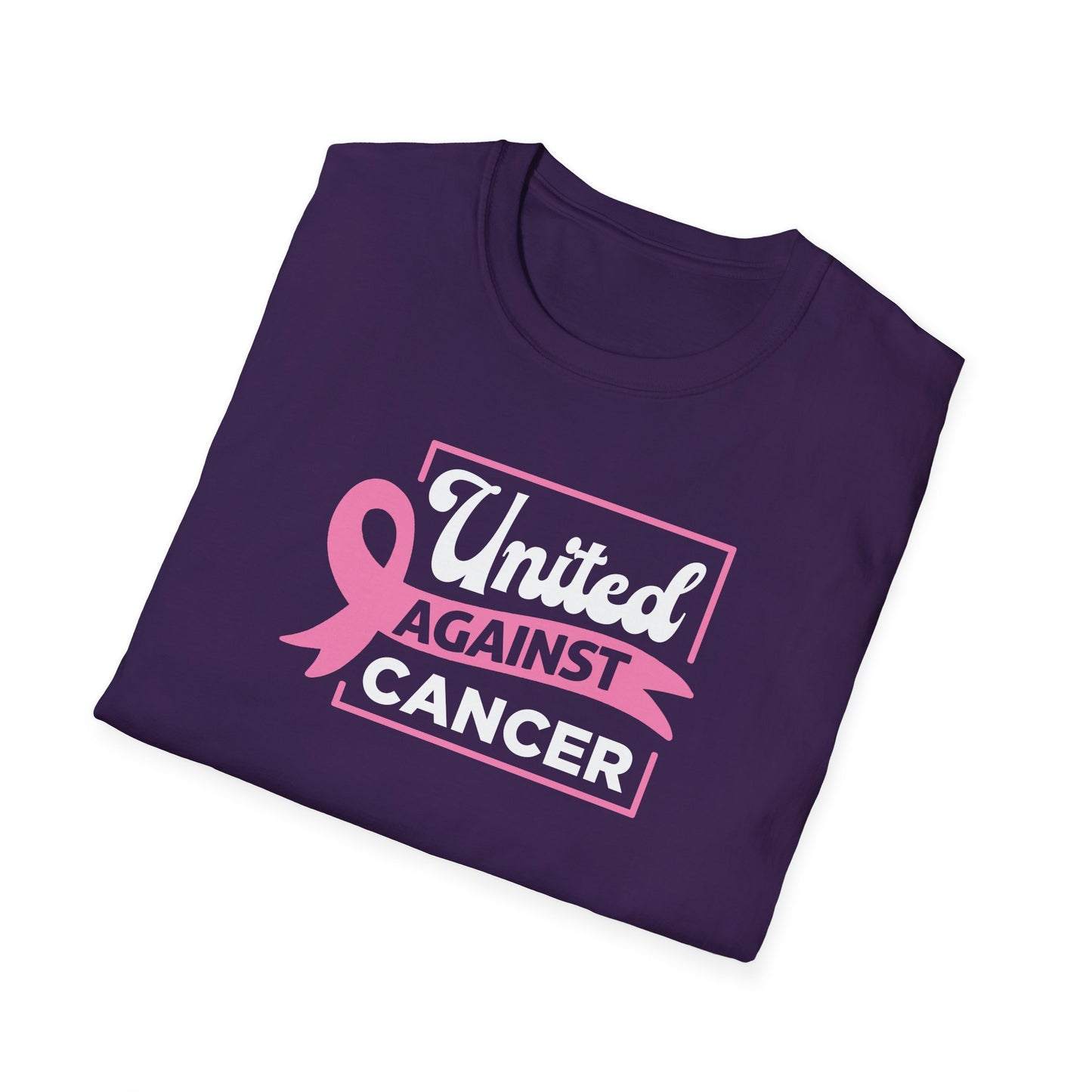 United Against Cancer T-Shirt