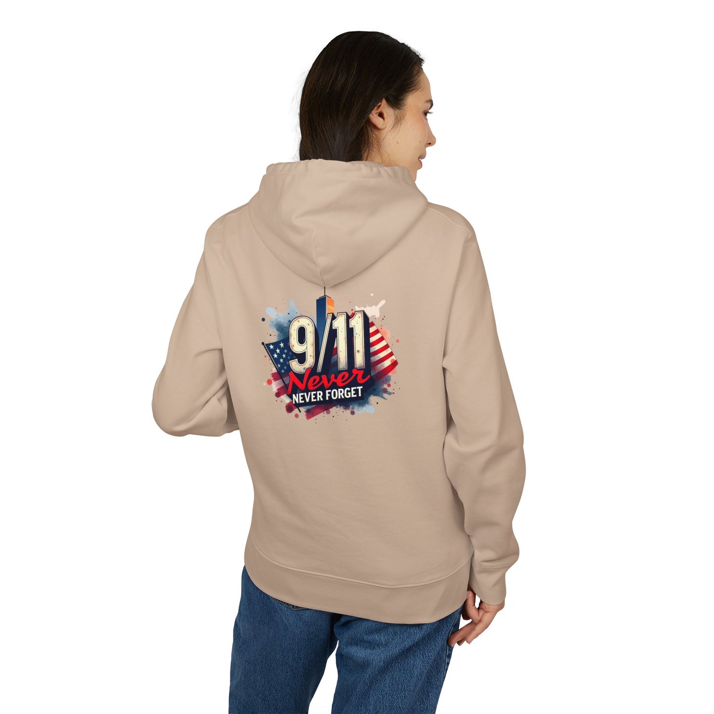 Unisex Cruiser 2.0 Hoodie