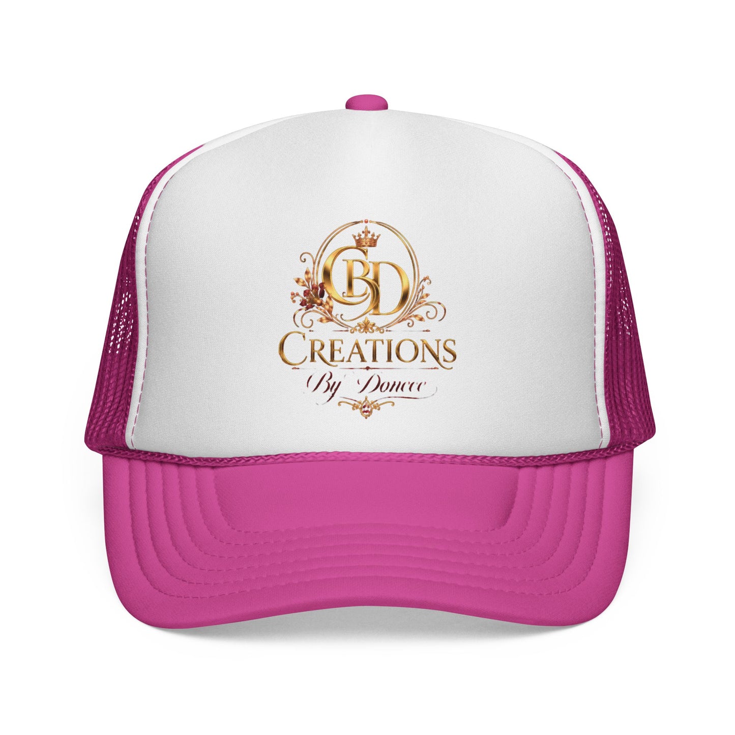 Trucker Caps