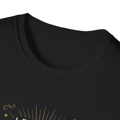 Let Your Light Shine Before Others - Matthew 5:16 T-Shirt