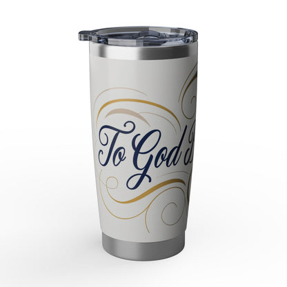 Vagabond 20oz Tumbler