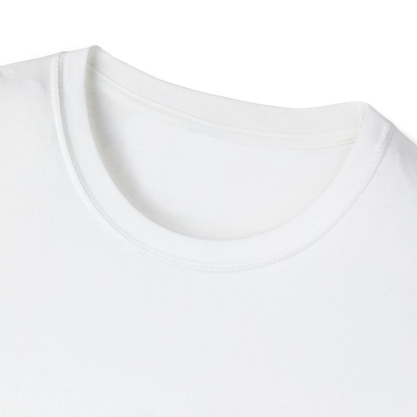 Six Seven Retro Graphic T-Shirt — Colorful 67 Repeat Design