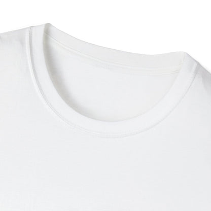 Six Seven Retro Graphic T-Shirt — Colorful 67 Repeat Design
