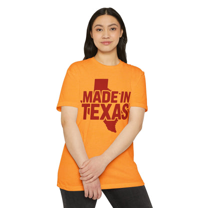Made in Texas T-Shirt