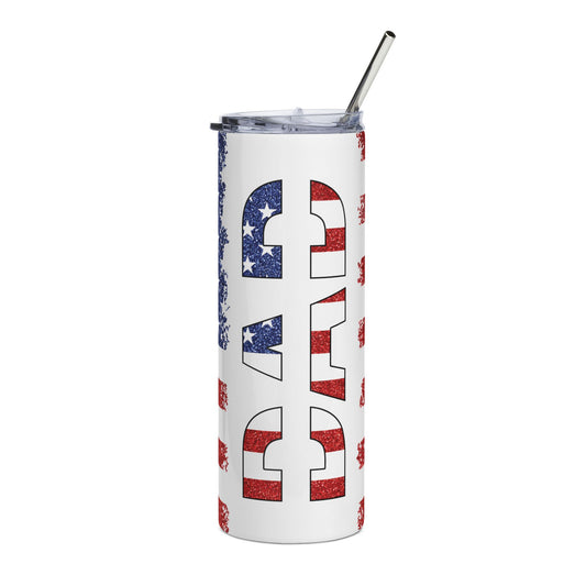 Stainless Steel Tumbler, 20oz