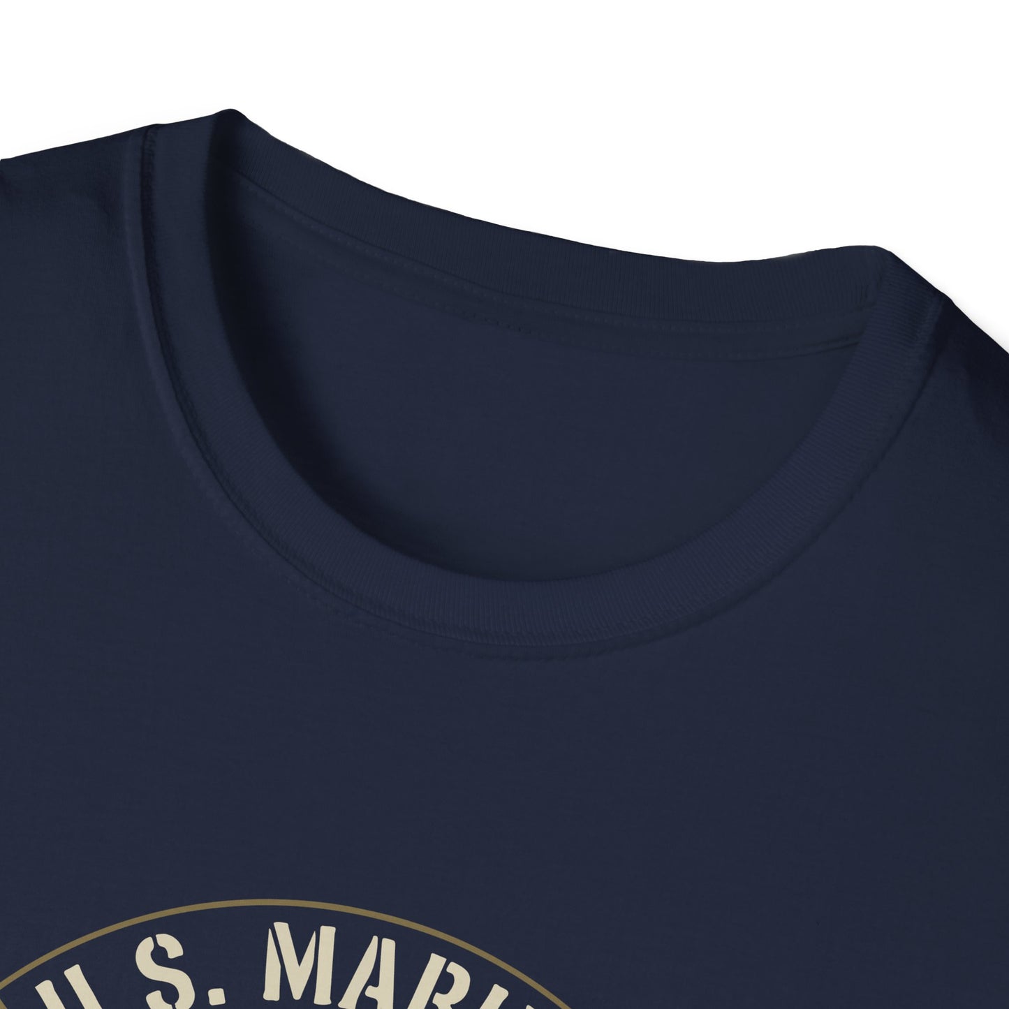 U.S. Marines War Forged Eagle T-Shirt