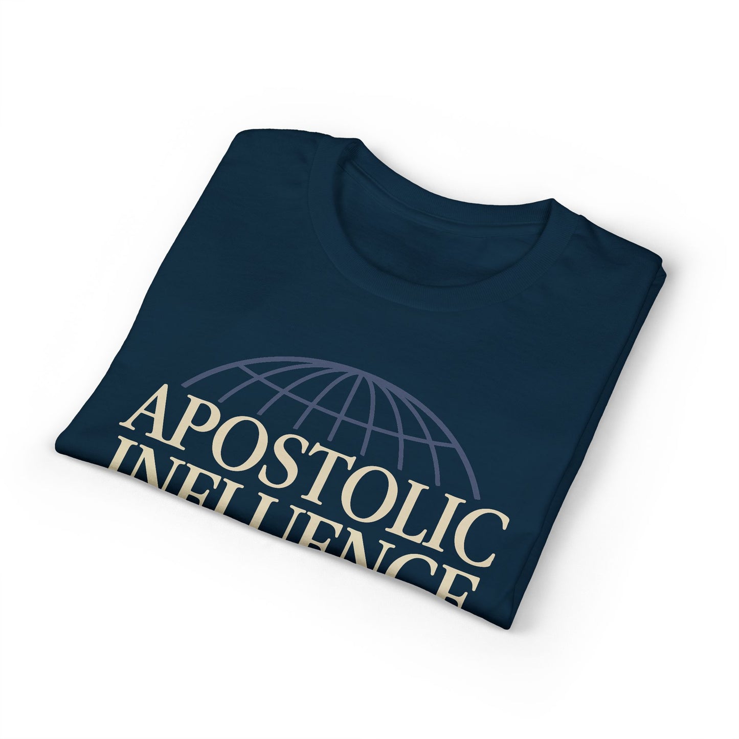Apostolic Influence Bishop T-Shirt