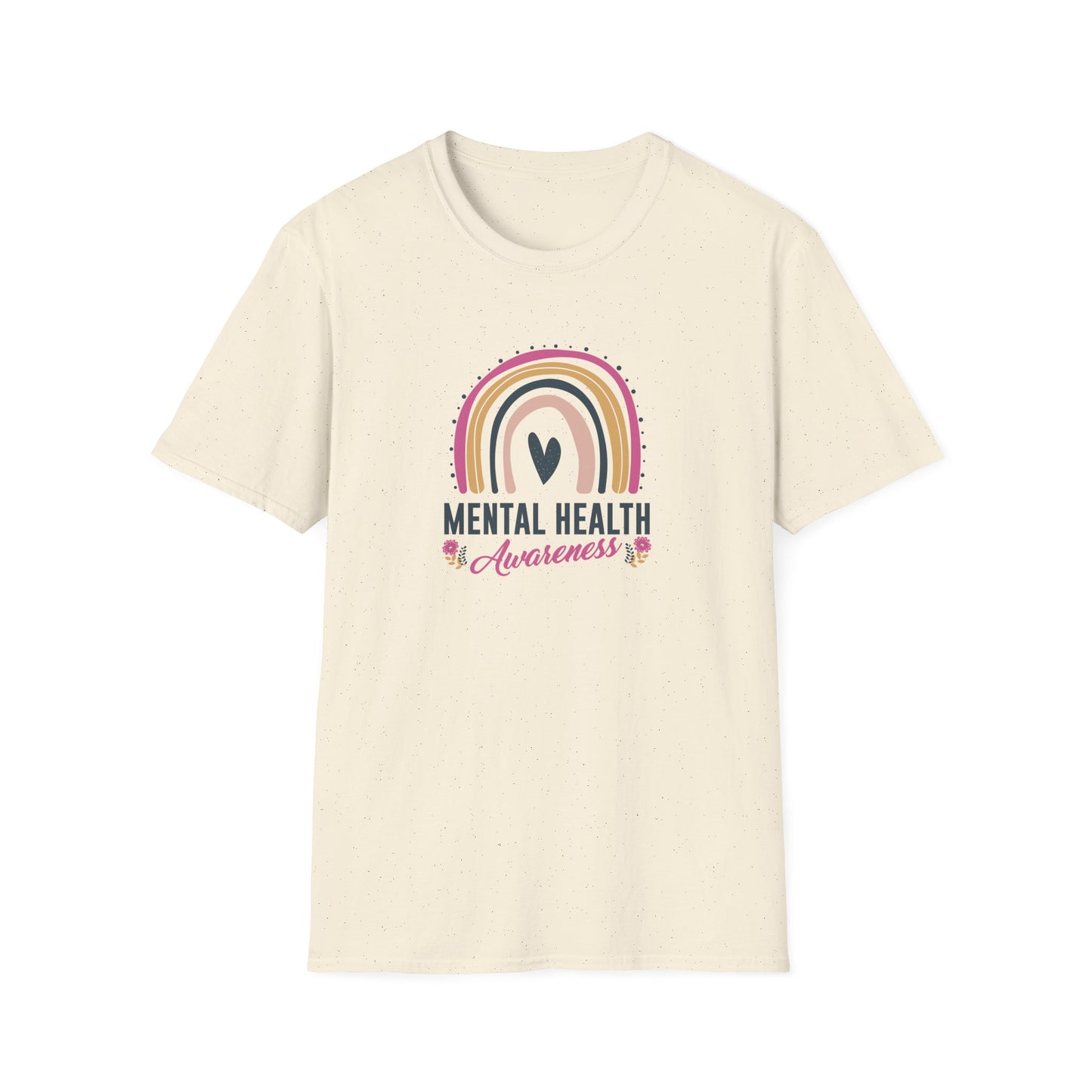 Mental Health Awareness T-Shirt