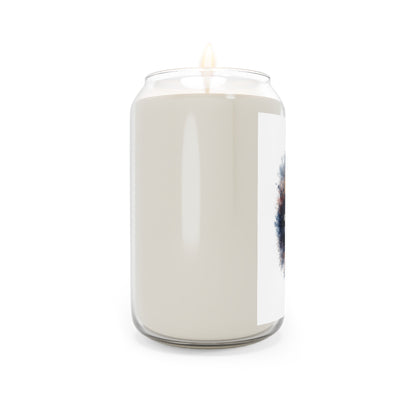 Scented Soy Candles, 13.75oz