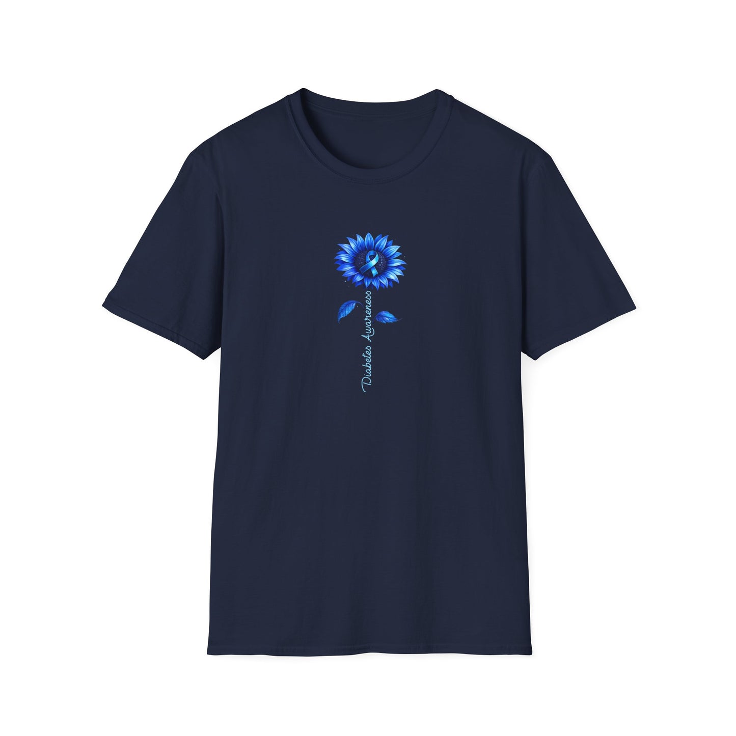 Diabetes Awareness  T-Shirt