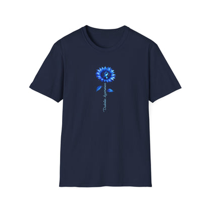 Diabetes Awareness  T-Shirt