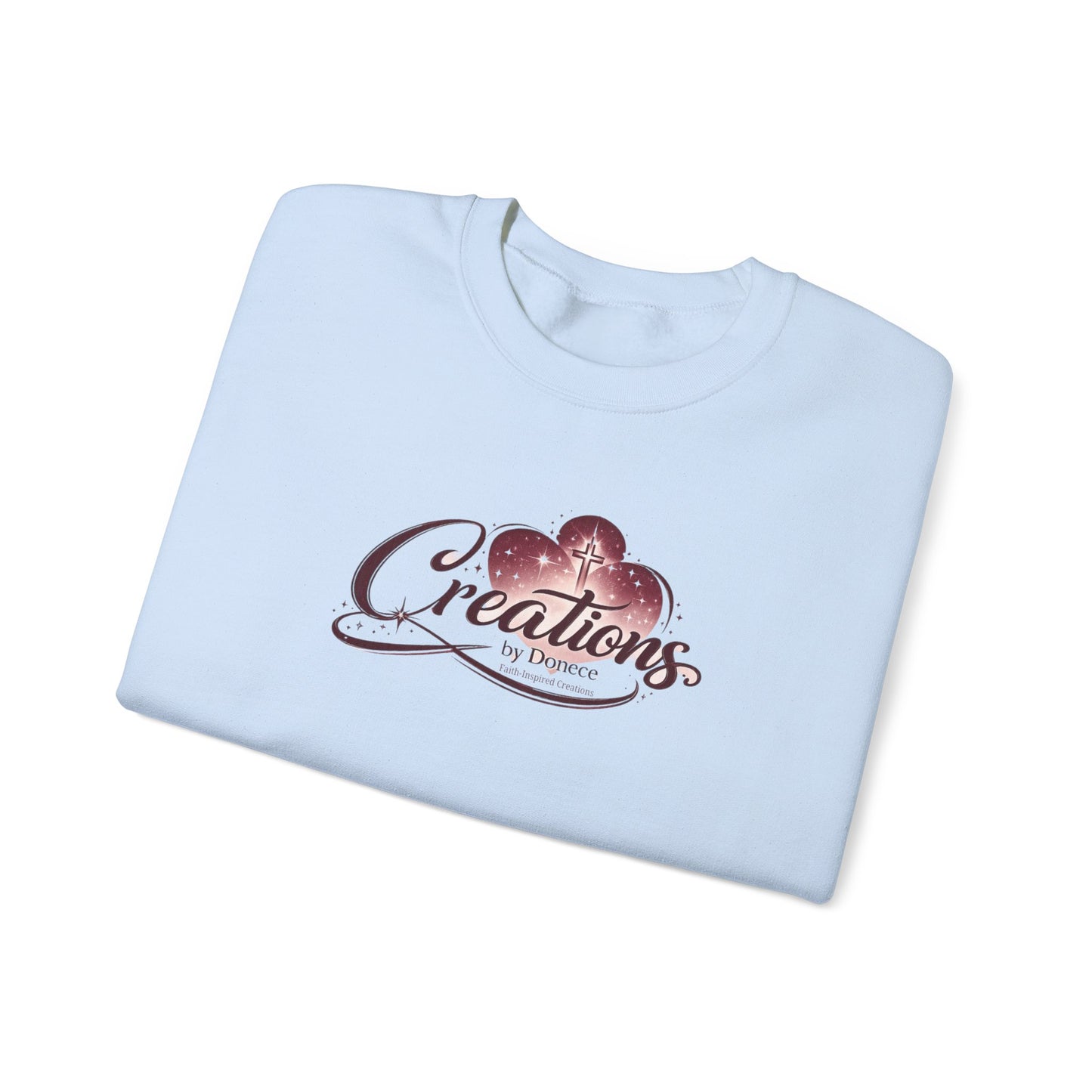 Creations By Donece  Sweatshirt