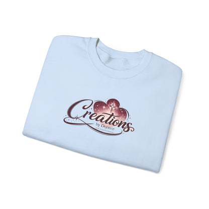 Creations By Donece  Sweatshirt