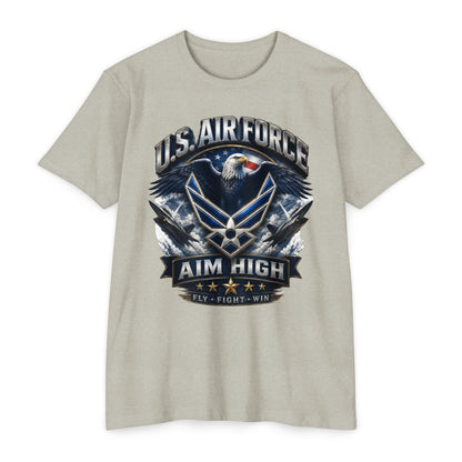 U.S. Air Force “Aim High” T-Shirt