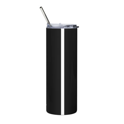 Stainless Steel Tumbler, 20oz
