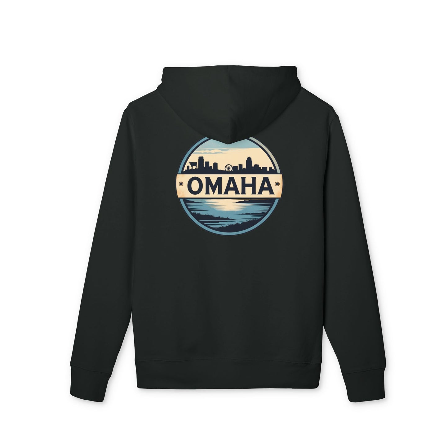 Unisex Cruiser 2.0 Hoodie