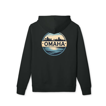 Unisex Cruiser 2.0 Hoodie