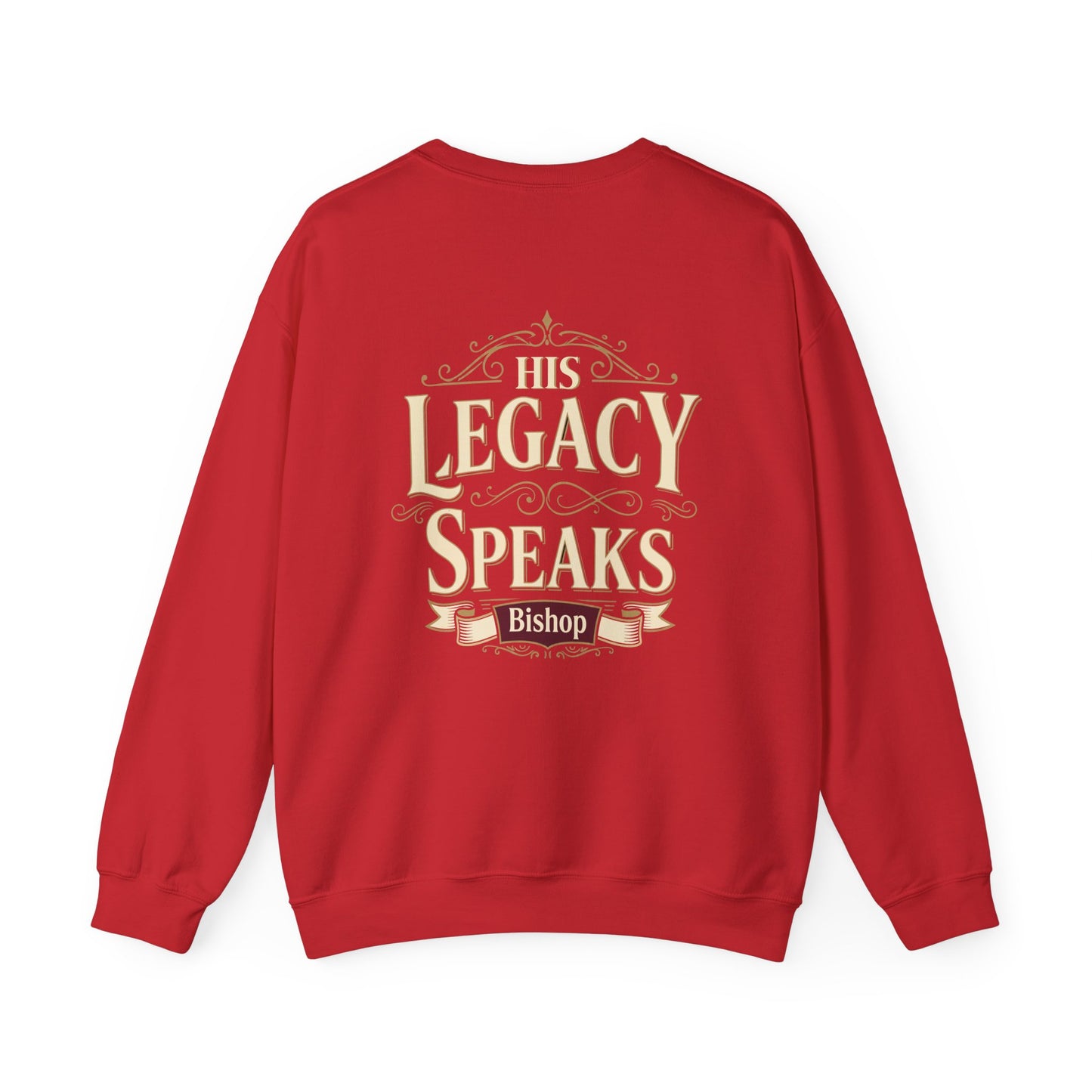 Unisex Heavy Blend™ Crewneck Sweatshirt