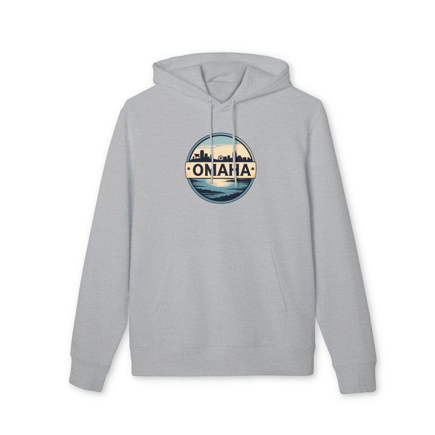 Unisex Cruiser 2.0 Hoodie