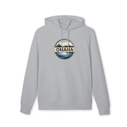 Unisex Cruiser 2.0 Hoodie
