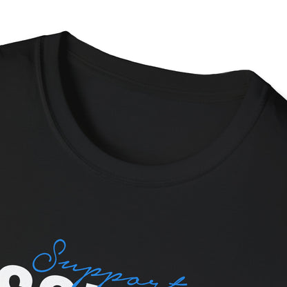 Support Squad T-Shirt