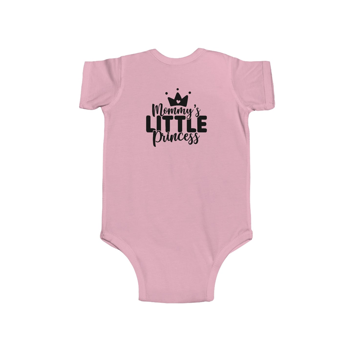 Mommy's Little Princess Infant Bodysuit