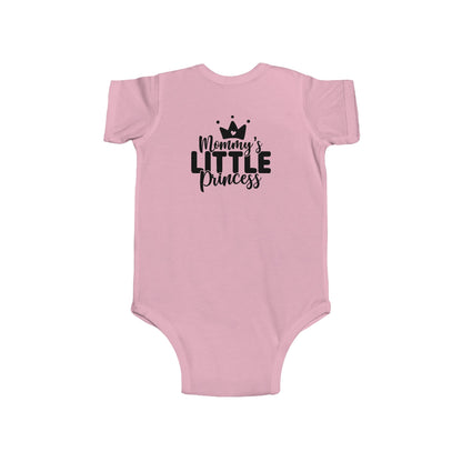 Mommy's Little Princess Infant Bodysuit