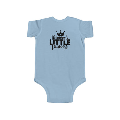 Mommy's Little Princess Infant Bodysuit