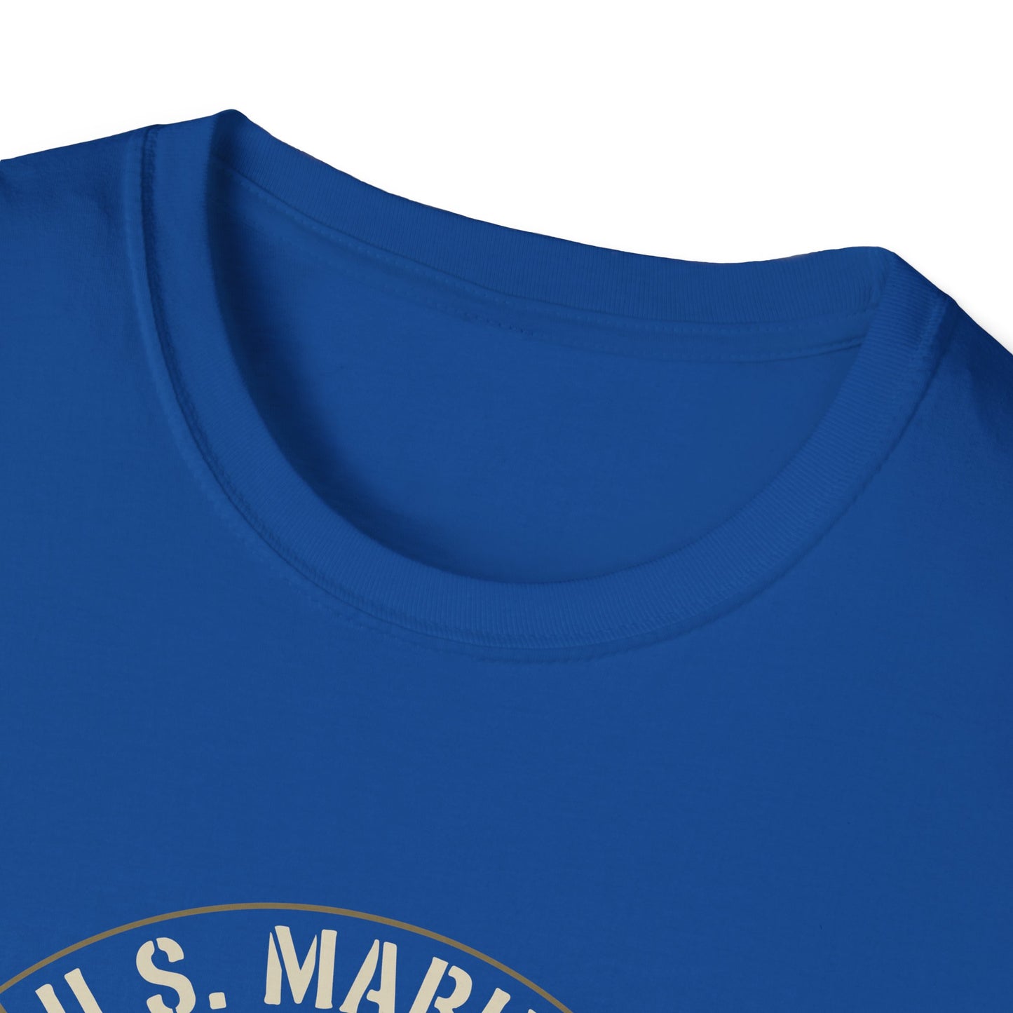 U.S. Marines War Forged Eagle T-Shirt