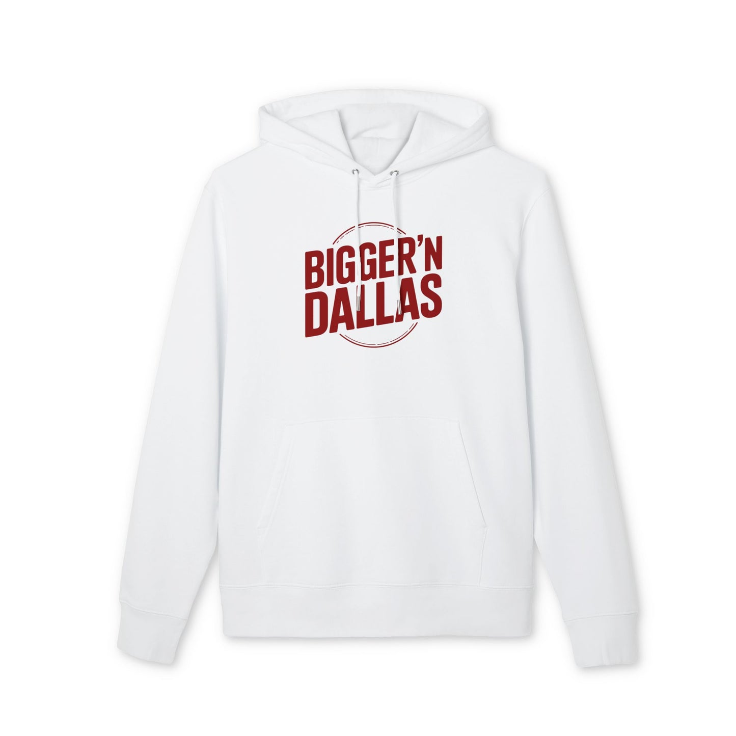 Unisex Cruiser 2.0 Hoodie