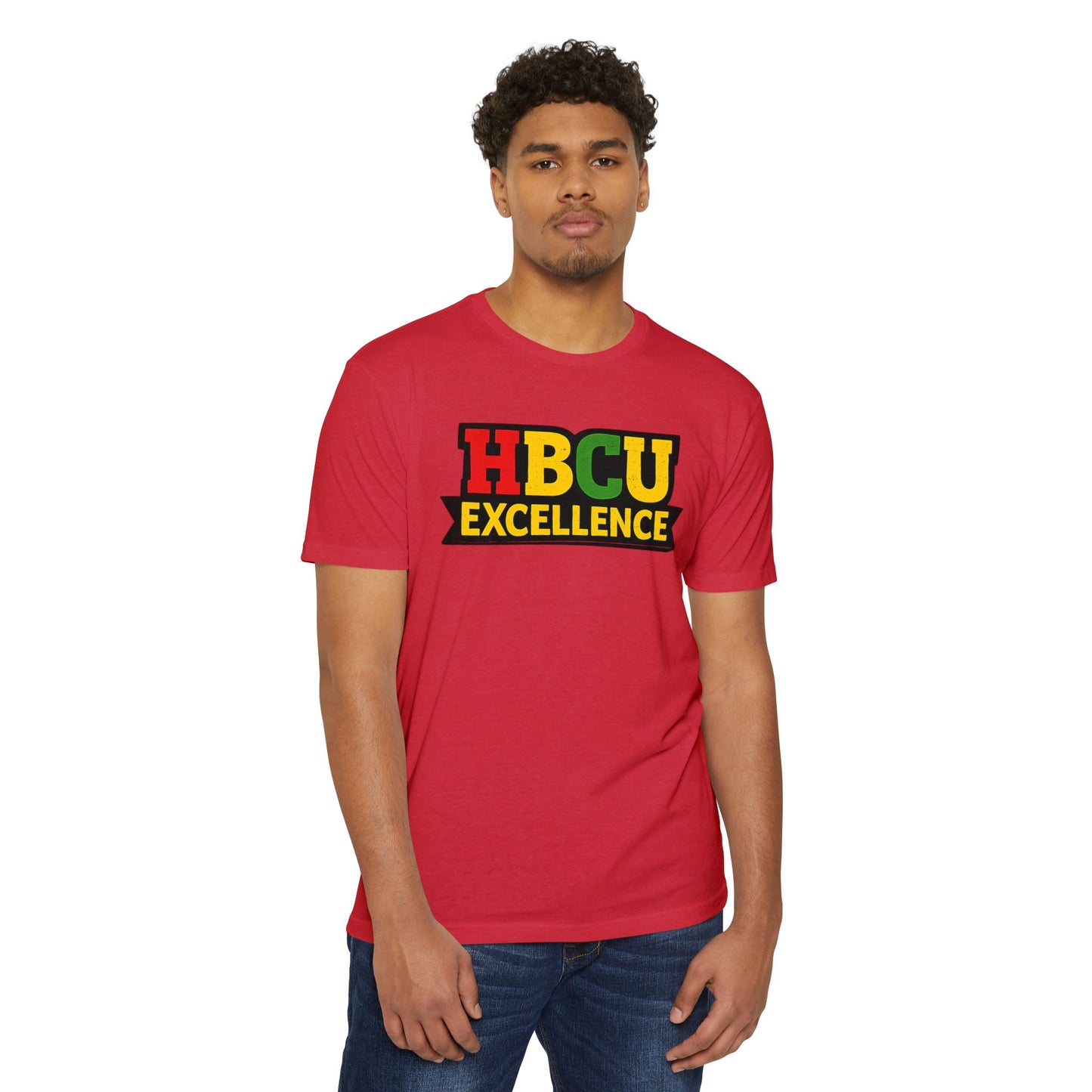 HBCU Excellence T-Shirt